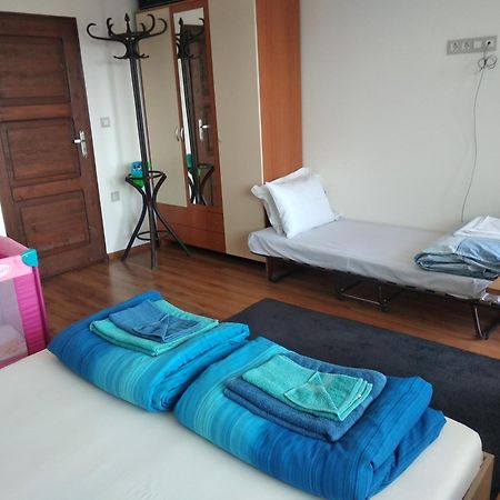 Stefi House Hotel เวลีคอเทอร์โนโว ห้อง รูปภาพ