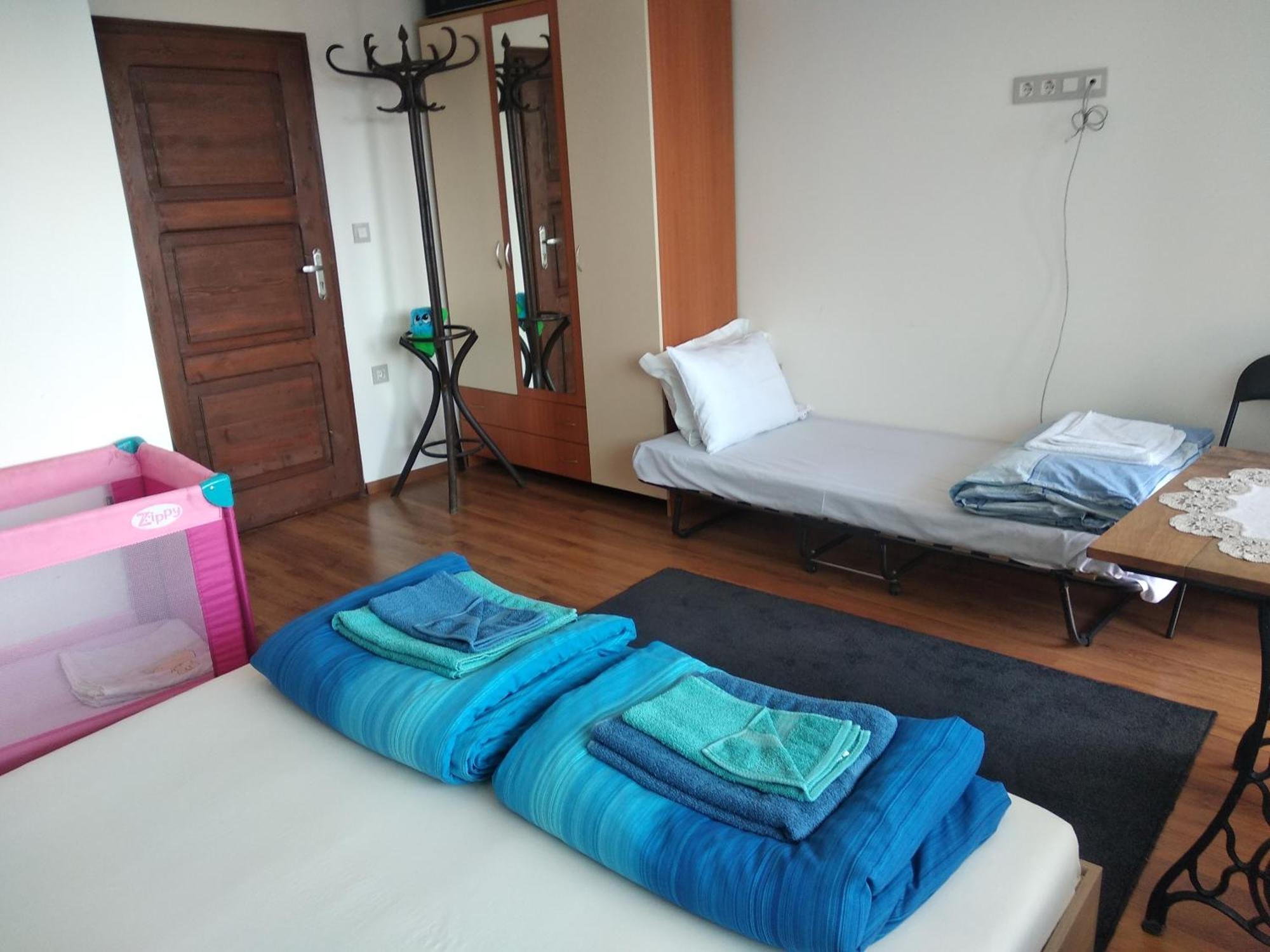 Stefi House Hotel เวลีคอเทอร์โนโว ห้อง รูปภาพ