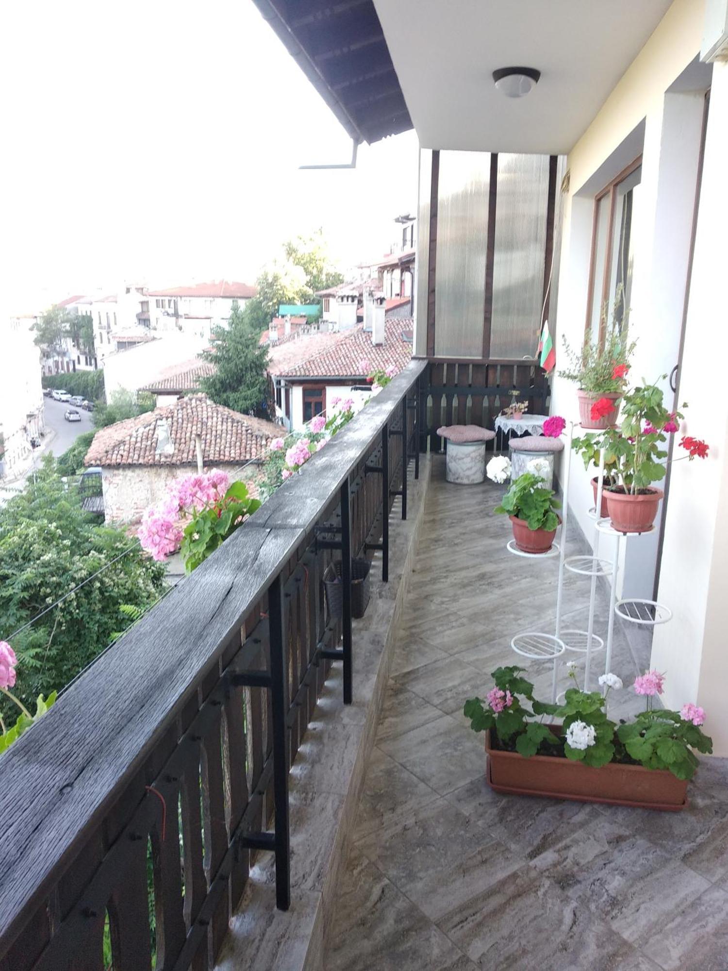 Stefi House Hotel เวลีคอเทอร์โนโว ห้อง รูปภาพ
