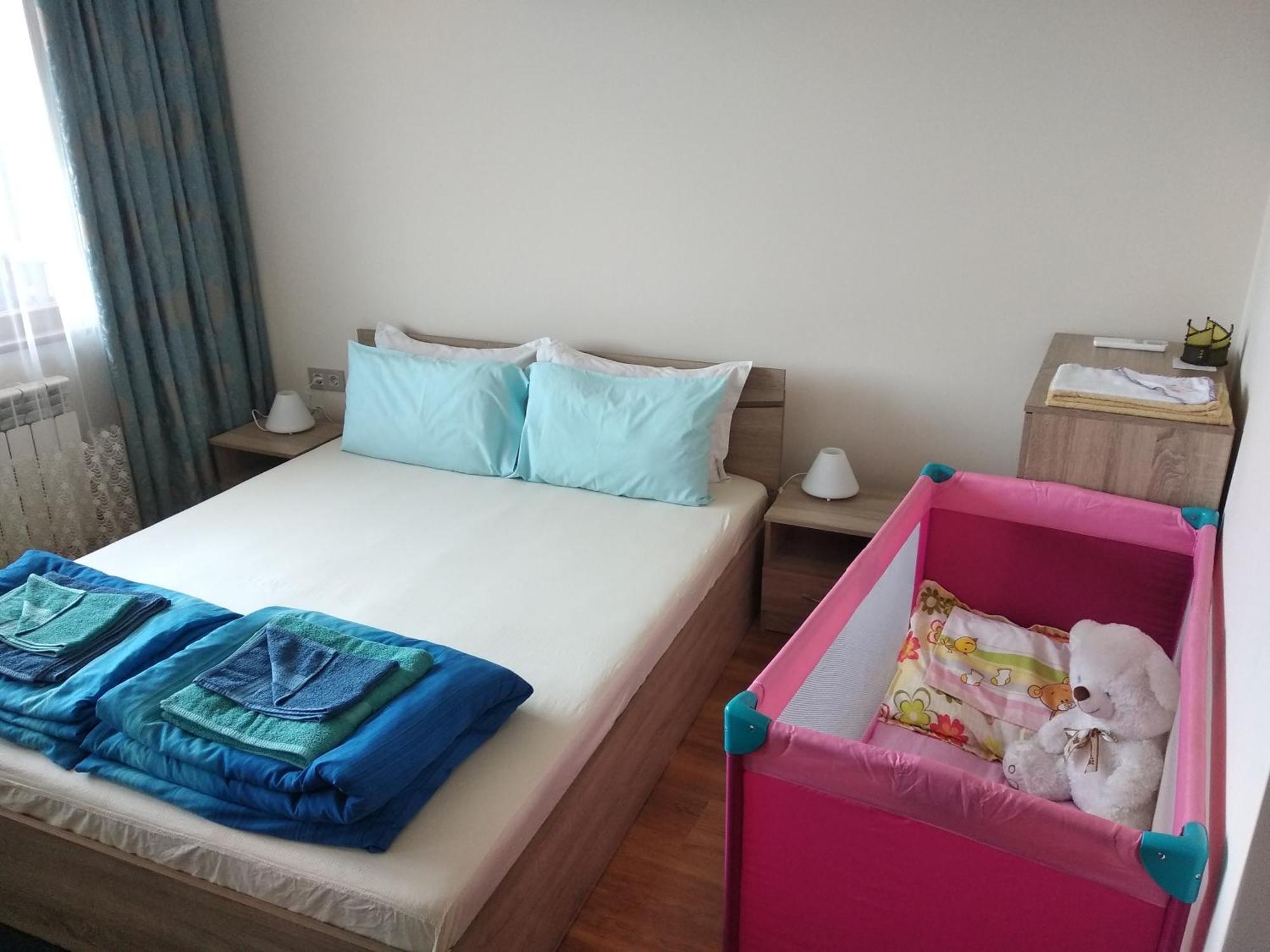 Stefi House Hotel เวลีคอเทอร์โนโว ห้อง รูปภาพ